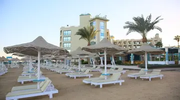 MORENO SPA & RESORT