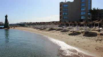 MORENO SPA & RESORT