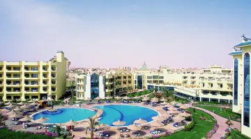 MORENO SPA & RESORT