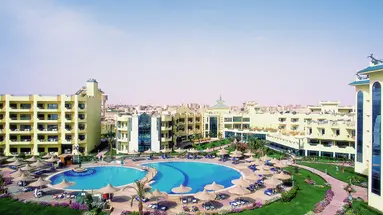 MORENO SPA & RESORT