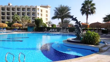 MORENO SPA & RESORT