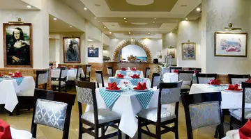 MORENO SPA & RESORT