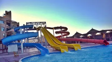 MORENO SPA & RESORT