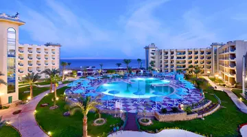 MORENO SPA & RESORT