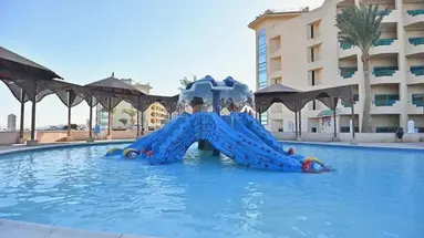 MORENO SPA & RESORT