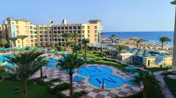 MORENO SPA & RESORT