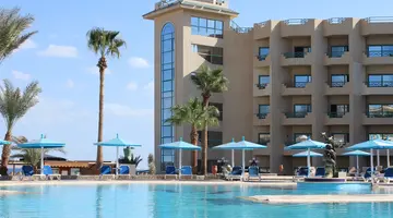 MORENO SPA & RESORT