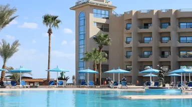 MORENO SPA & RESORT