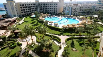 MORENO SPA & RESORT