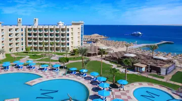MORENO SPA & RESORT
