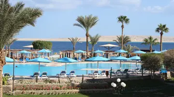MORENO SPA & RESORT