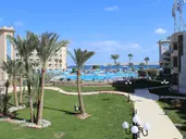 MORENO SPA & RESORT