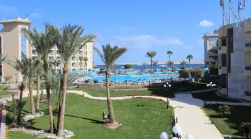 MORENO SPA & RESORT