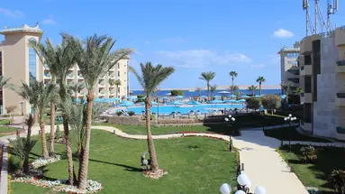 MORENO SPA & RESORT