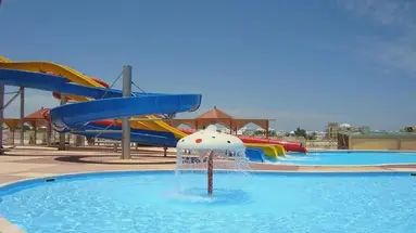MORENO SPA & RESORT