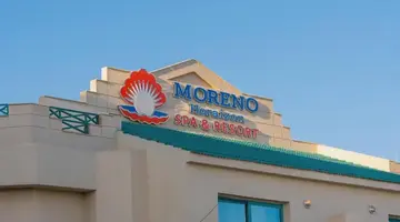 MORENO SPA & RESORT