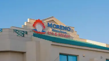 MORENO SPA & RESORT