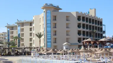 MORENO SPA & RESORT