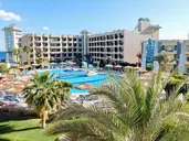 MORENO SPA & RESORT