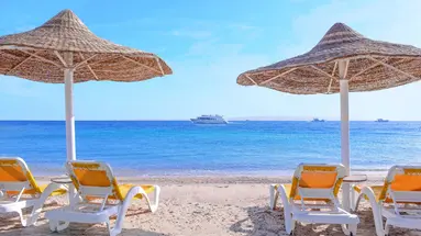 MORENO SPA & RESORT
