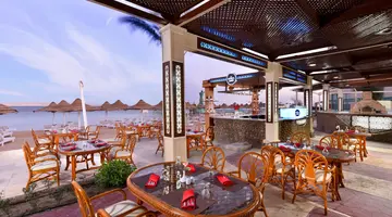 MORENO SPA & RESORT