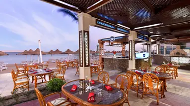 MORENO SPA & RESORT