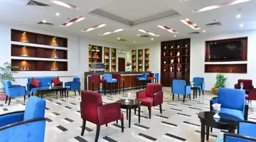 MORENO SPA & RESORT