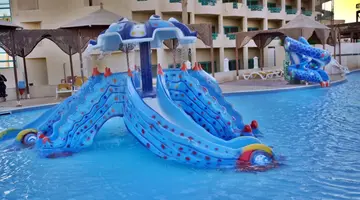 MORENO SPA & RESORT