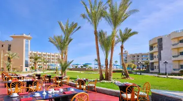 MORENO SPA & RESORT