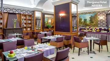 MORGANA HOTEL