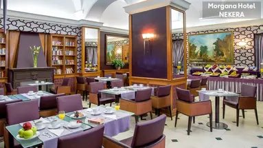 MORGANA HOTEL