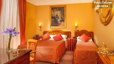 MORGANA HOTEL