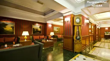 MORGANA HOTEL