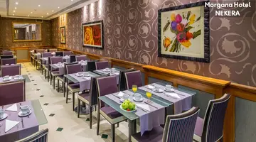 MORGANA HOTEL