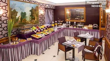 MORGANA HOTEL