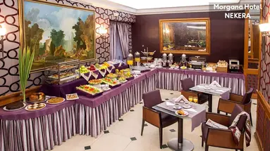 MORGANA HOTEL