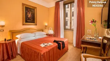 MORGANA HOTEL