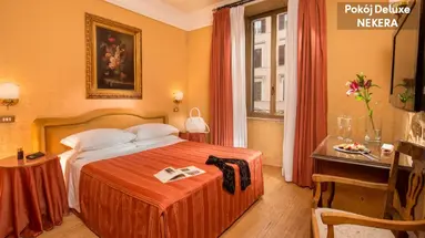 MORGANA HOTEL