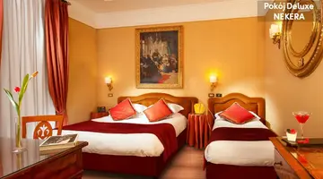 MORGANA HOTEL