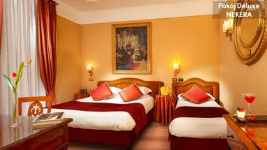 MORGANA HOTEL