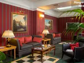 MORGANA HOTEL
