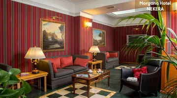MORGANA HOTEL