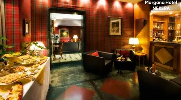 MORGANA HOTEL