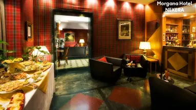 MORGANA HOTEL