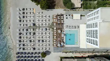 Morina Beach