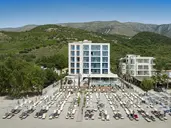 Morina Beach