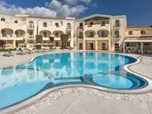 MORISCO BLU HOTEL