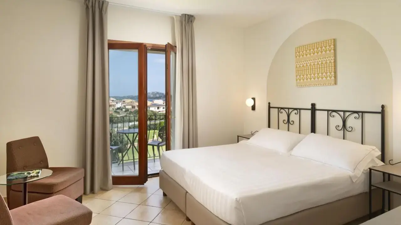 MORISCO BLU HOTEL