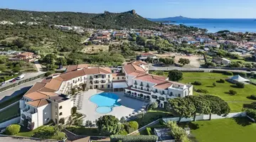 MORISCO BLU HOTEL