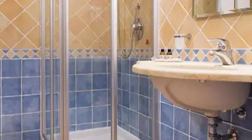 MORISCO BLU HOTEL